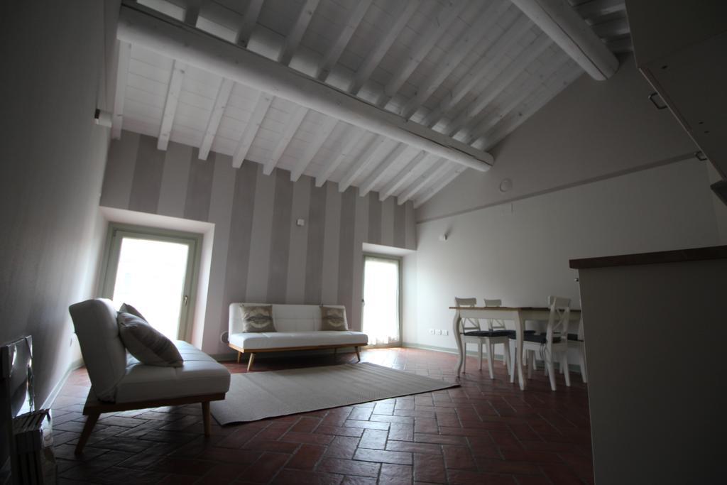 Eleganti Dimore Brescia Buitenkant foto