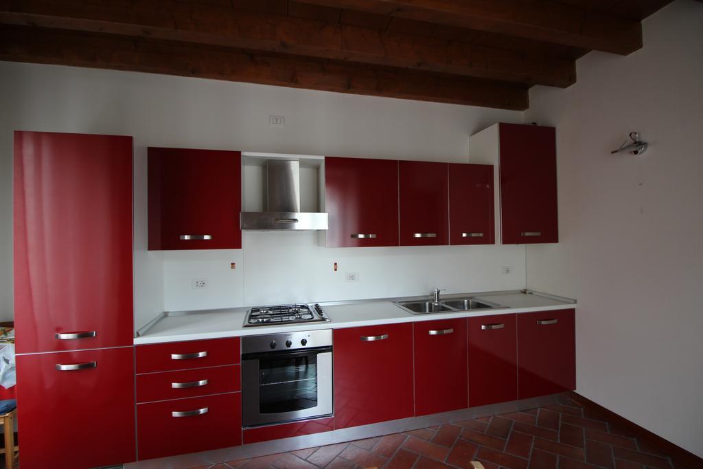 Eleganti Dimore Brescia Buitenkant foto