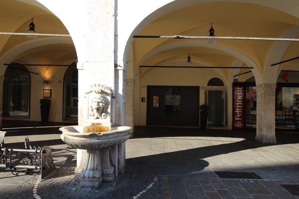 Eleganti Dimore Brescia Buitenkant foto