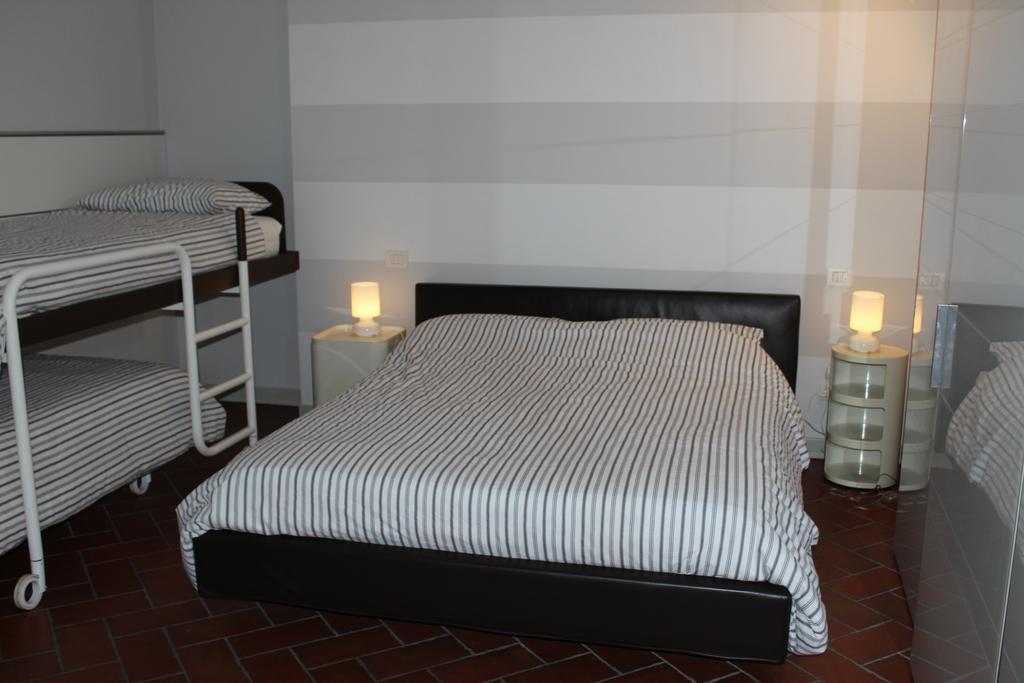 Eleganti Dimore Brescia Buitenkant foto