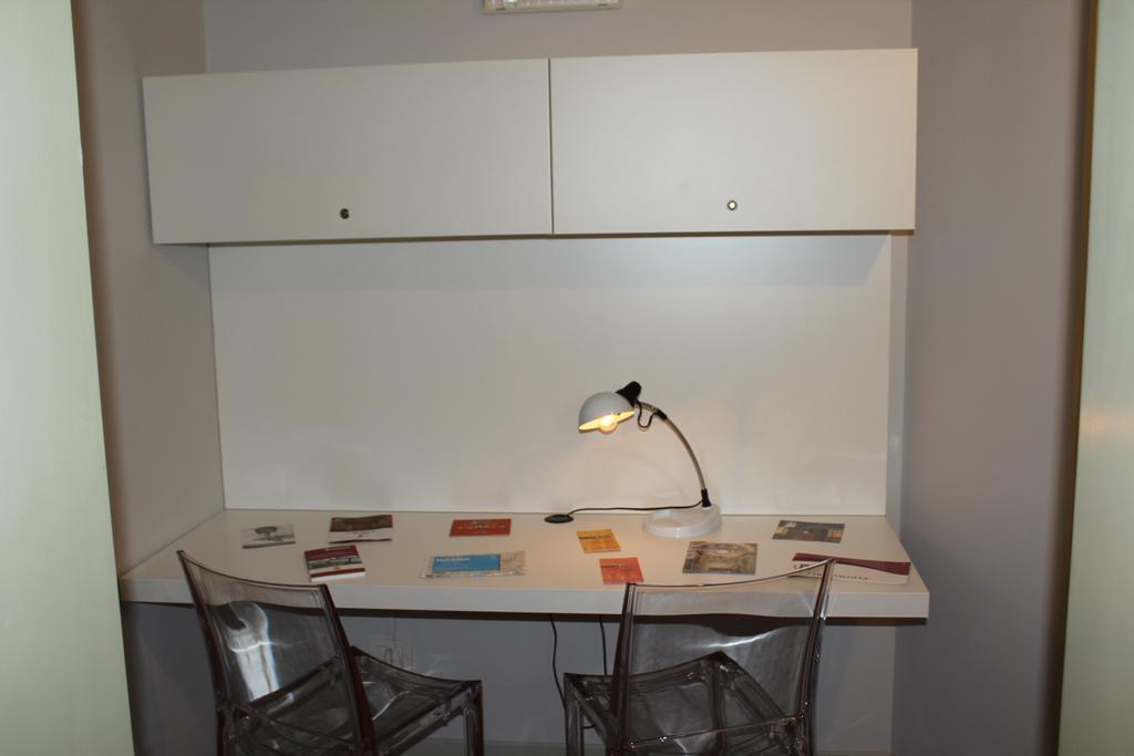 Eleganti Dimore Brescia Buitenkant foto