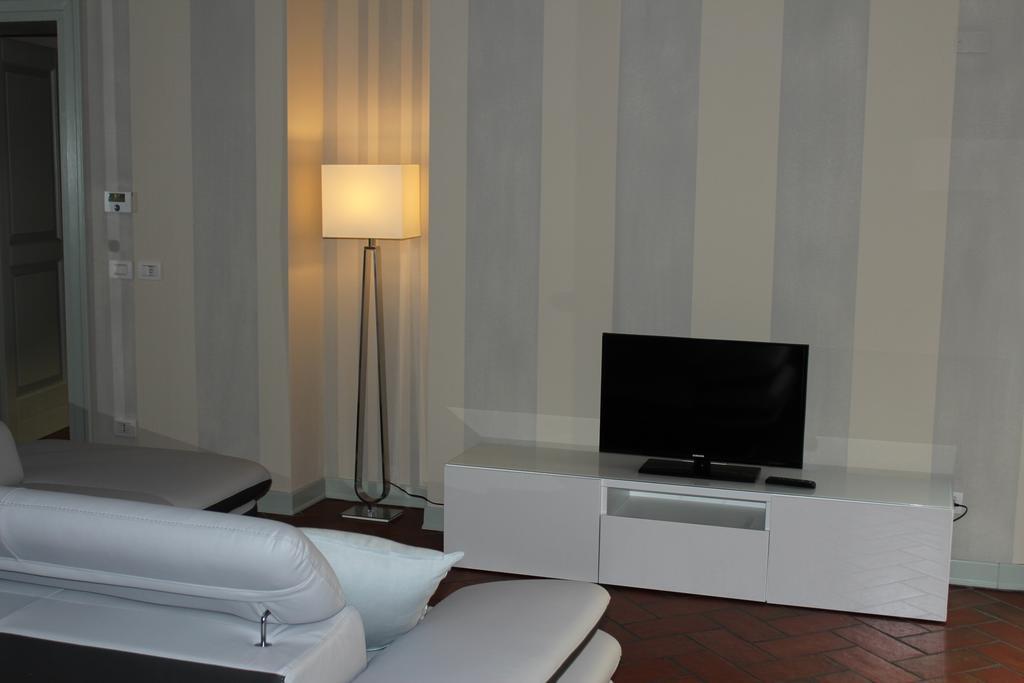 Eleganti Dimore Brescia Buitenkant foto