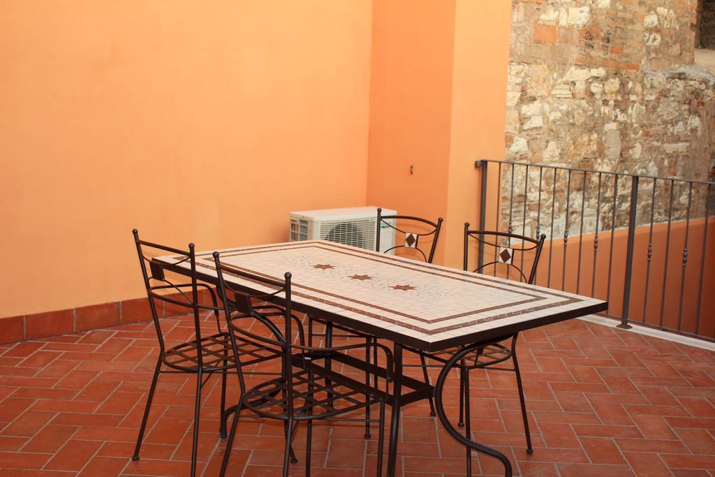 Eleganti Dimore Brescia Buitenkant foto