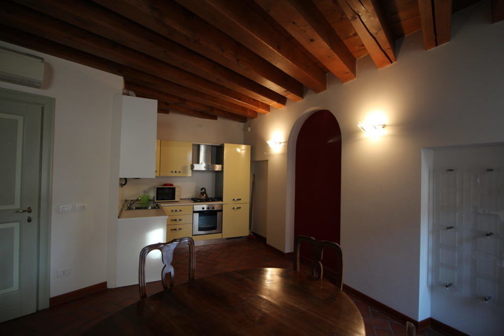 Eleganti Dimore Brescia Buitenkant foto