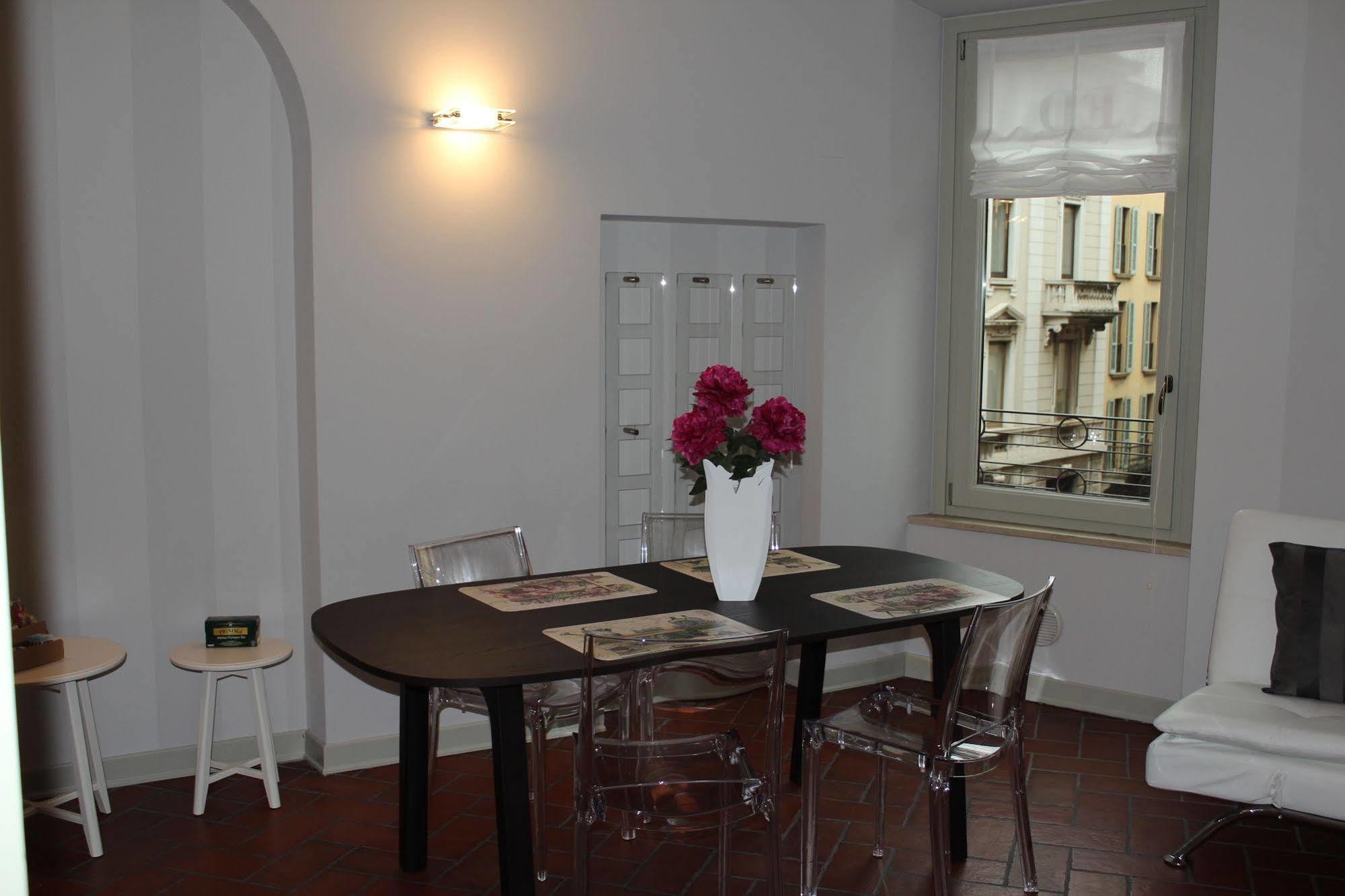 Eleganti Dimore Brescia Buitenkant foto