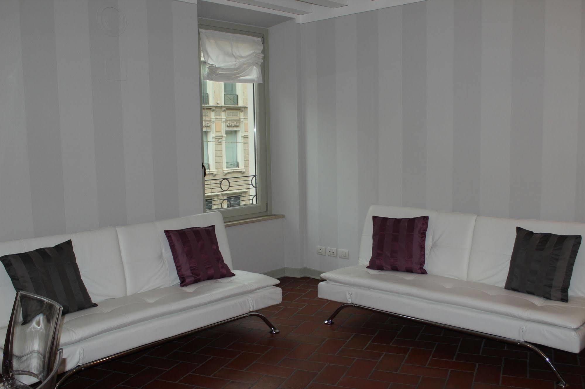 Eleganti Dimore Brescia Buitenkant foto