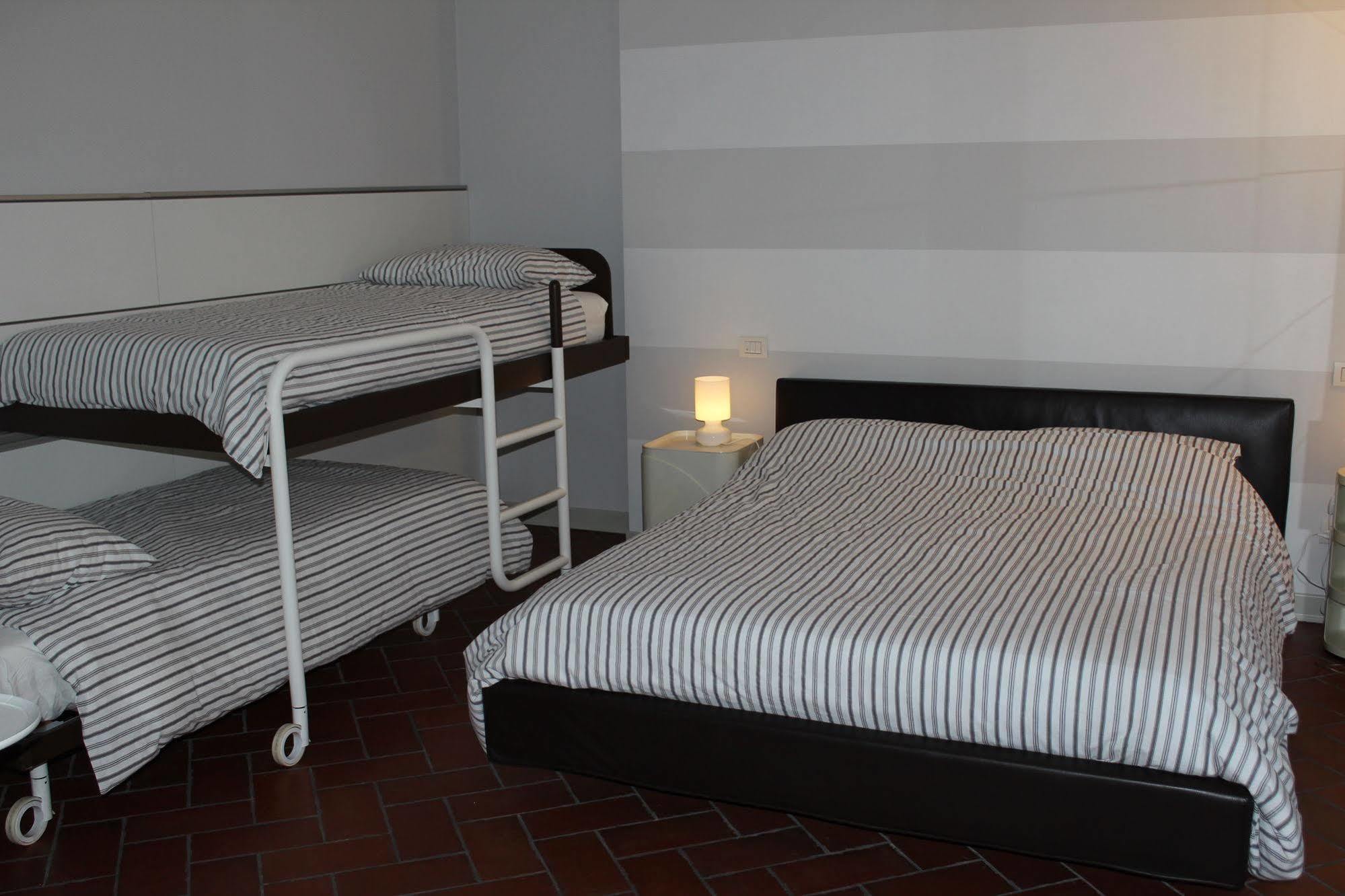 Eleganti Dimore Brescia Buitenkant foto