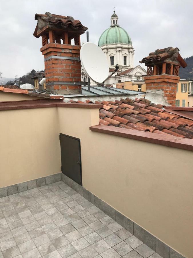 Eleganti Dimore Brescia Buitenkant foto